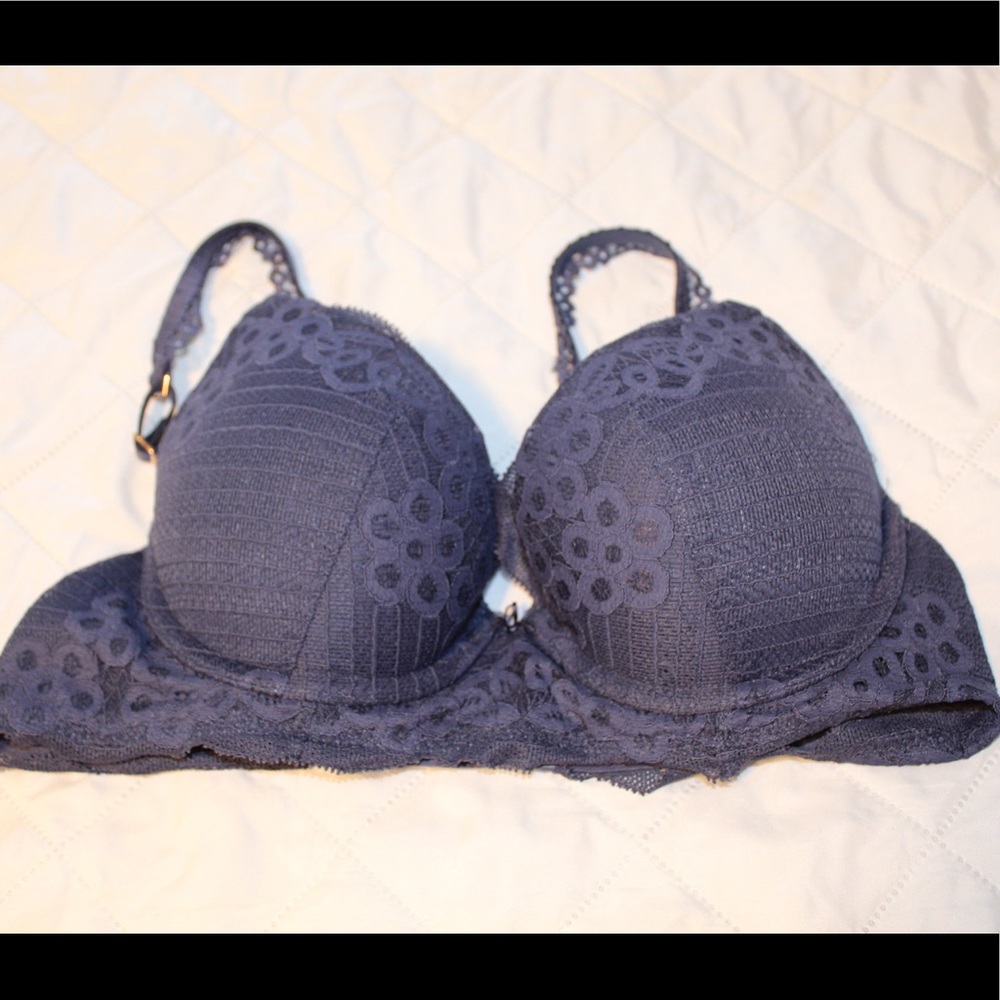 Aerie Push-up Bra